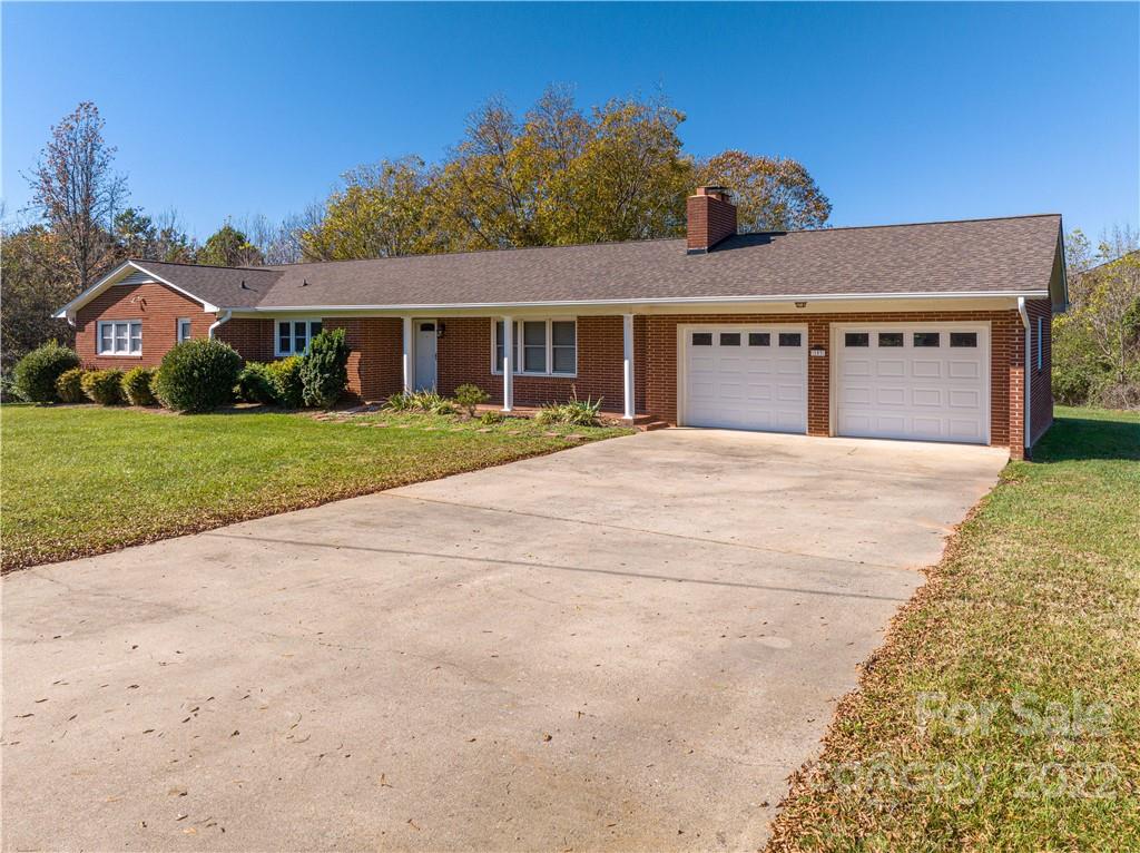 183 Howard Lingerfelt Road Vale NC 28168