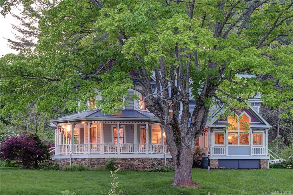 57 Jr Pate Road Burnsville NC 28714