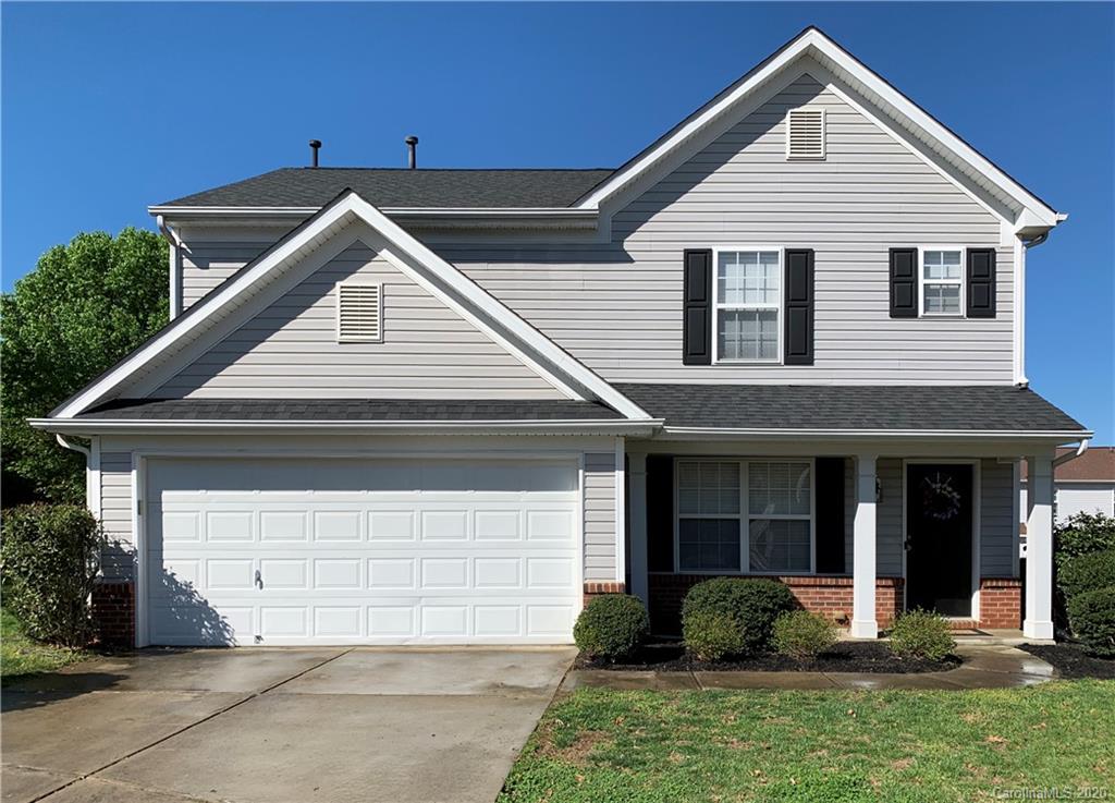1237 Turning Leaf Street Nw Concord NC 28027