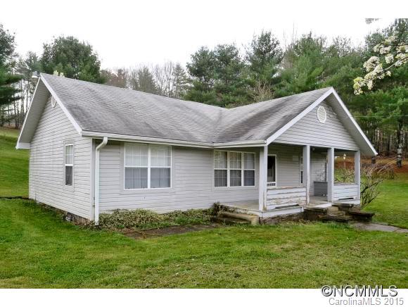 889 Barnardsville Highway Weaverville NC 28787
