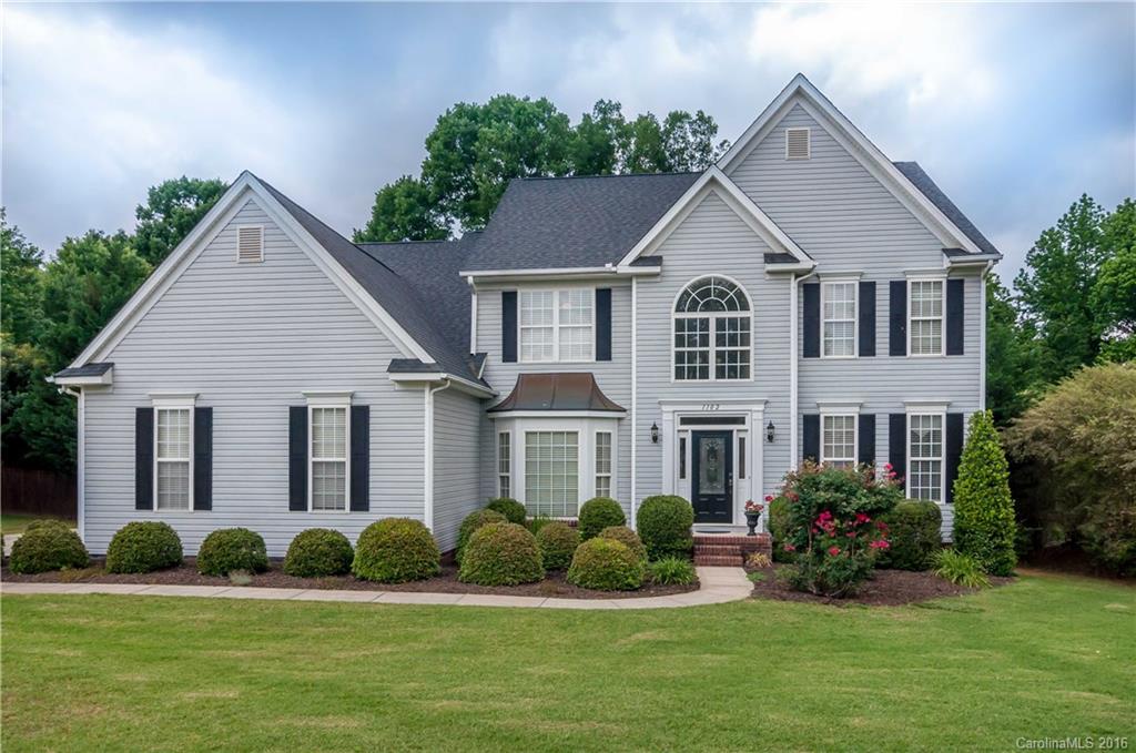 1102 Applegate Parkway Waxhaw NC 28173