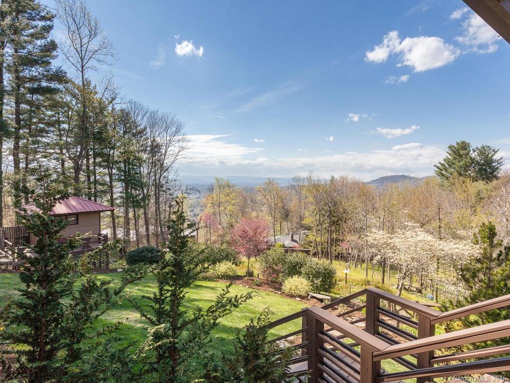 362 Town Mountain Road Asheville NC 28804