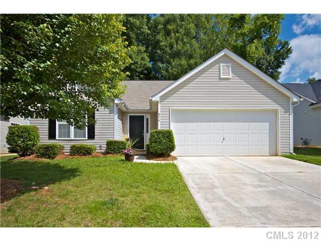 9514 Scotland Hall Court Charlotte NC 28277