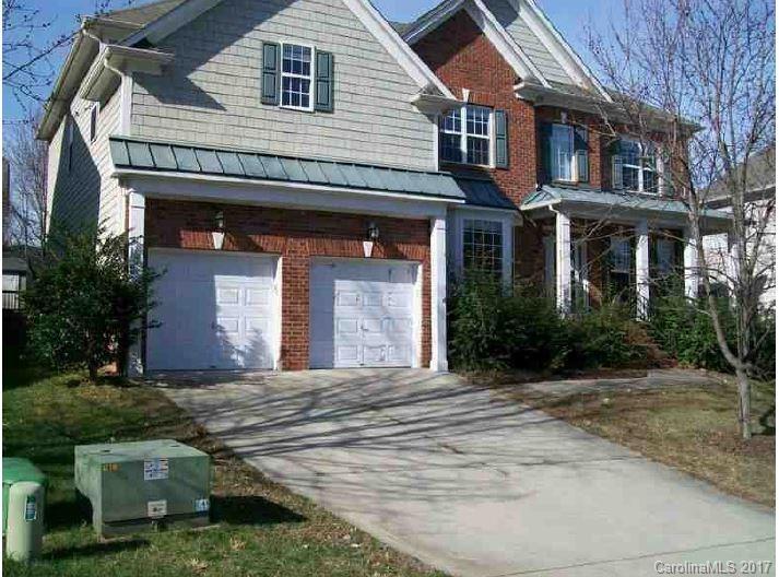 155 Middleton Place Mooresville NC 28117