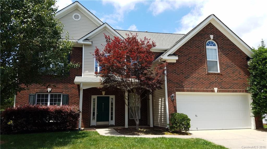4001 Sentinel Drive Indian Trail NC 28079