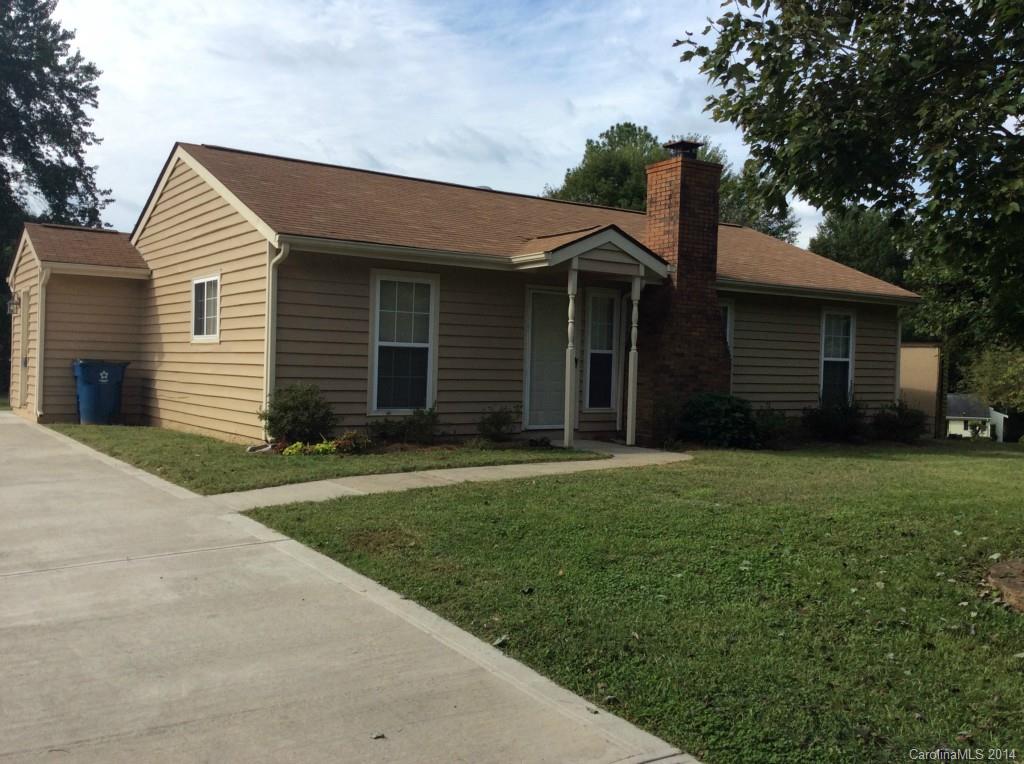 5974 Tall Tree Lane Harrisburg NC 28075
