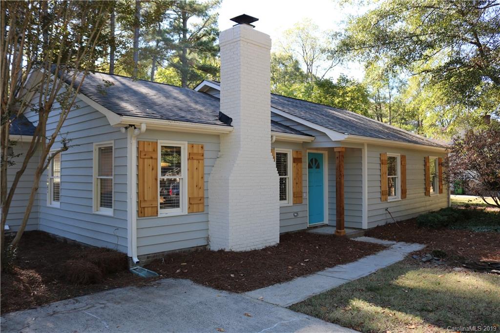 7900 Littlejohn Court Charlotte NC 28227