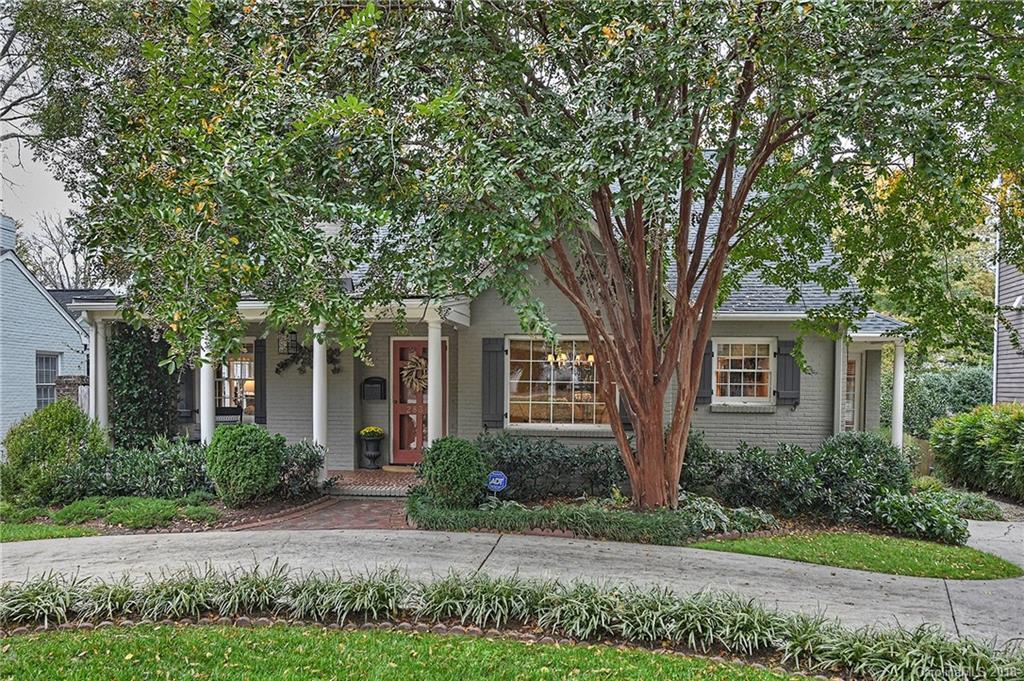 2834 Chelsea Drive Charlotte NC 28209