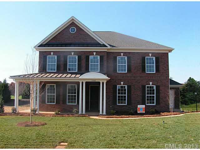 12859 Clydesdale Drive Midland NC 28107