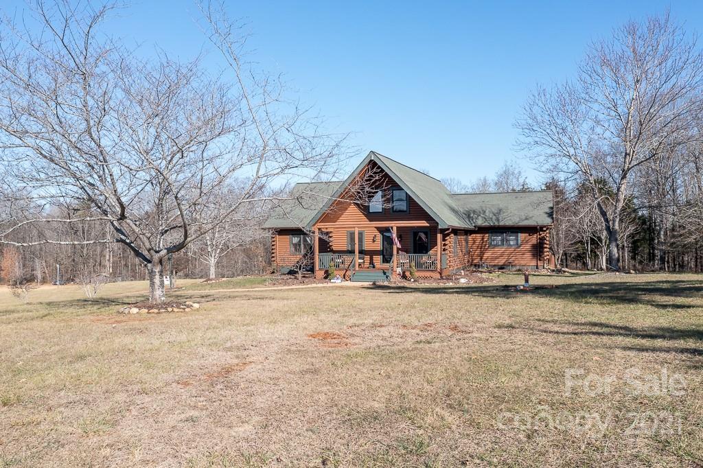 403 Doe Ridge Drive Cleveland NC 27013