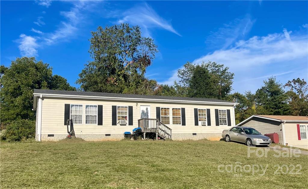 38 Somerset Road Arden NC 28704