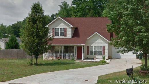 2761 Stagbuck Drive Gastonia NC 28052