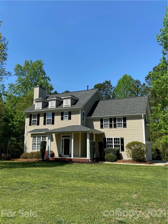 4700 Magnolia Ridge Drive Waxhaw NC 28173