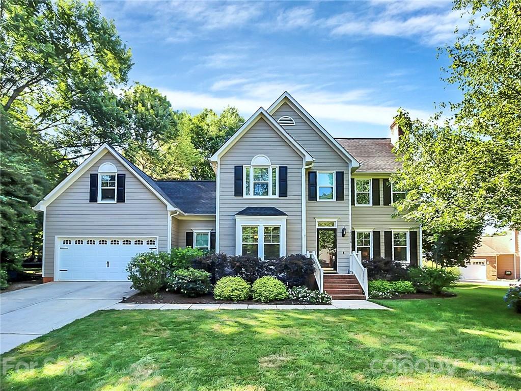 12612 Moores Mill Road Huntersville NC 28078