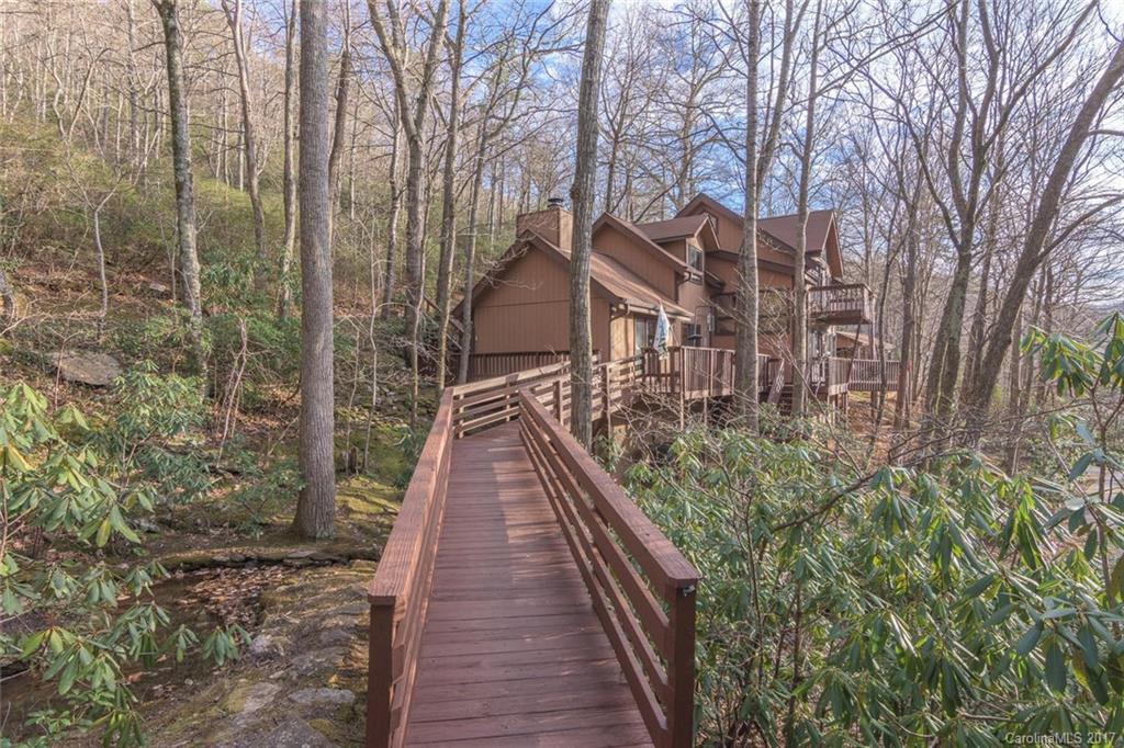 339 Summer Haven Road Swannanoa NC 28778