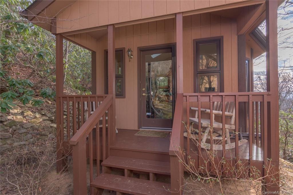 339 Summer Haven Road Swannanoa NC 28778