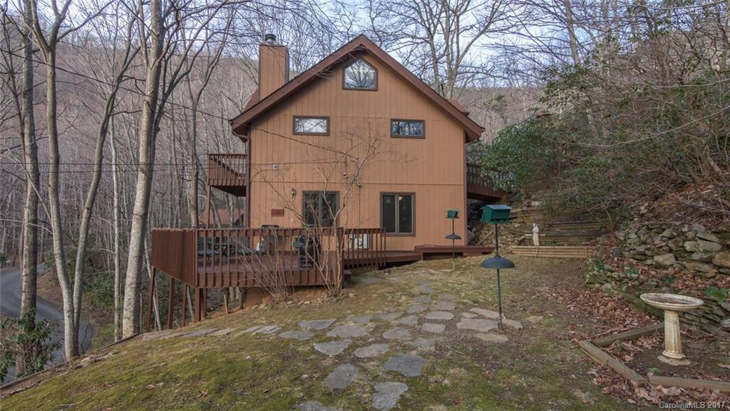 339 Summer Haven Road Swannanoa NC 28778