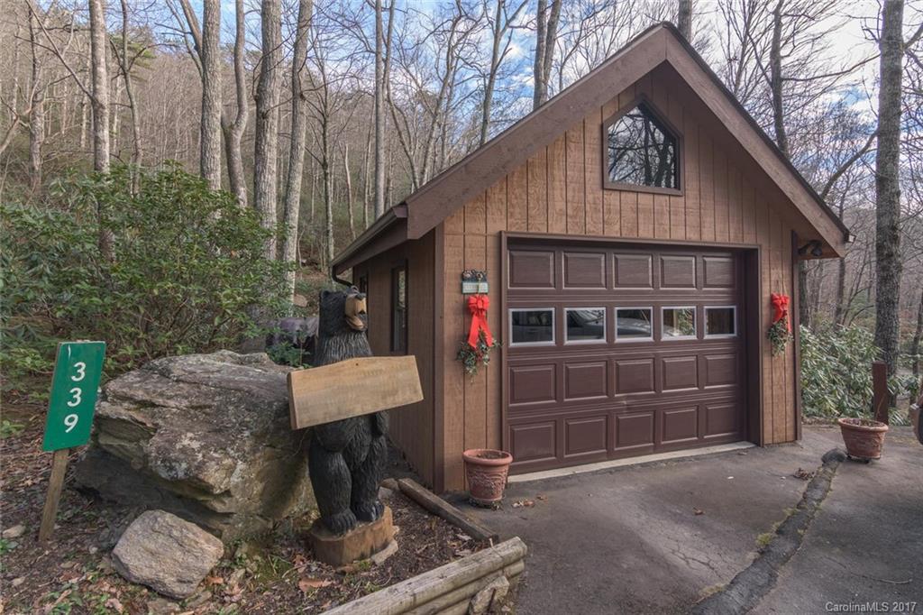 339 Summer Haven Road Swannanoa NC 28778