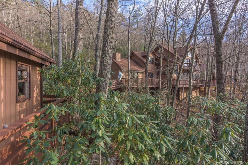 339 Summer Haven Road Swannanoa NC 28778