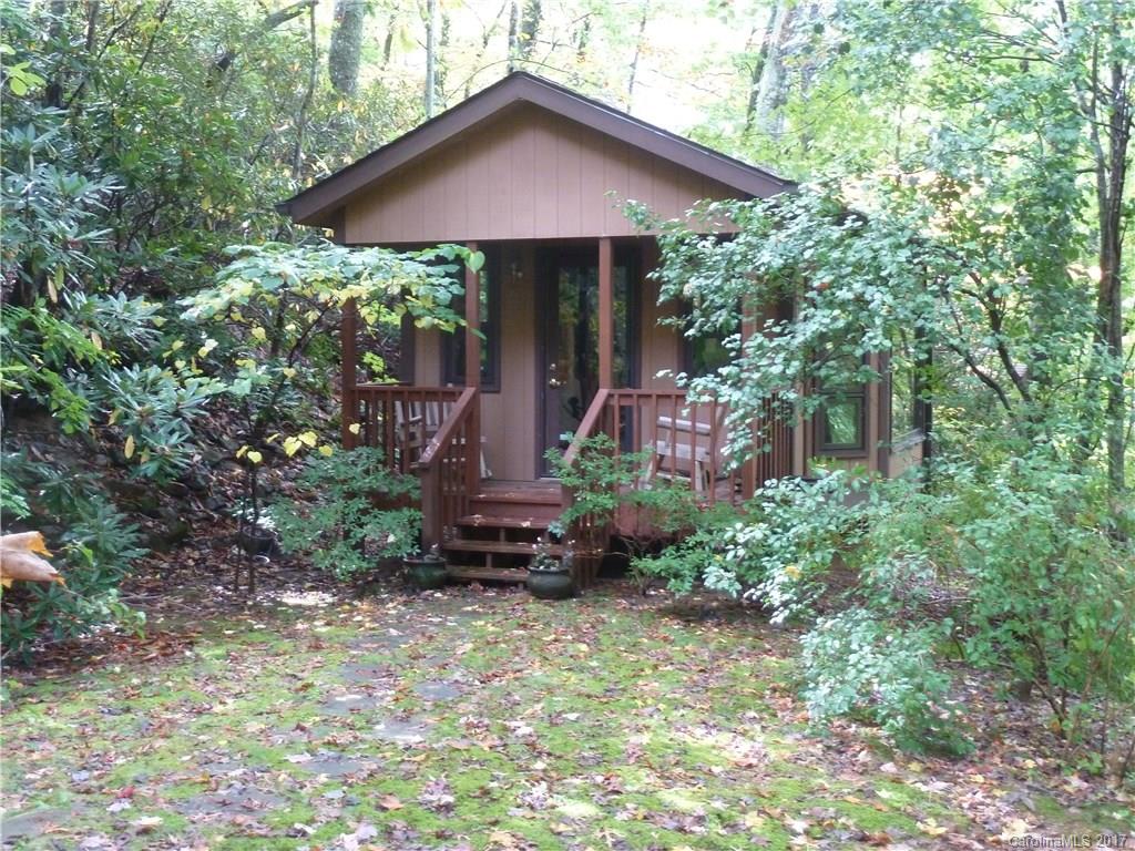 339 Summer Haven Road Swannanoa NC 28778