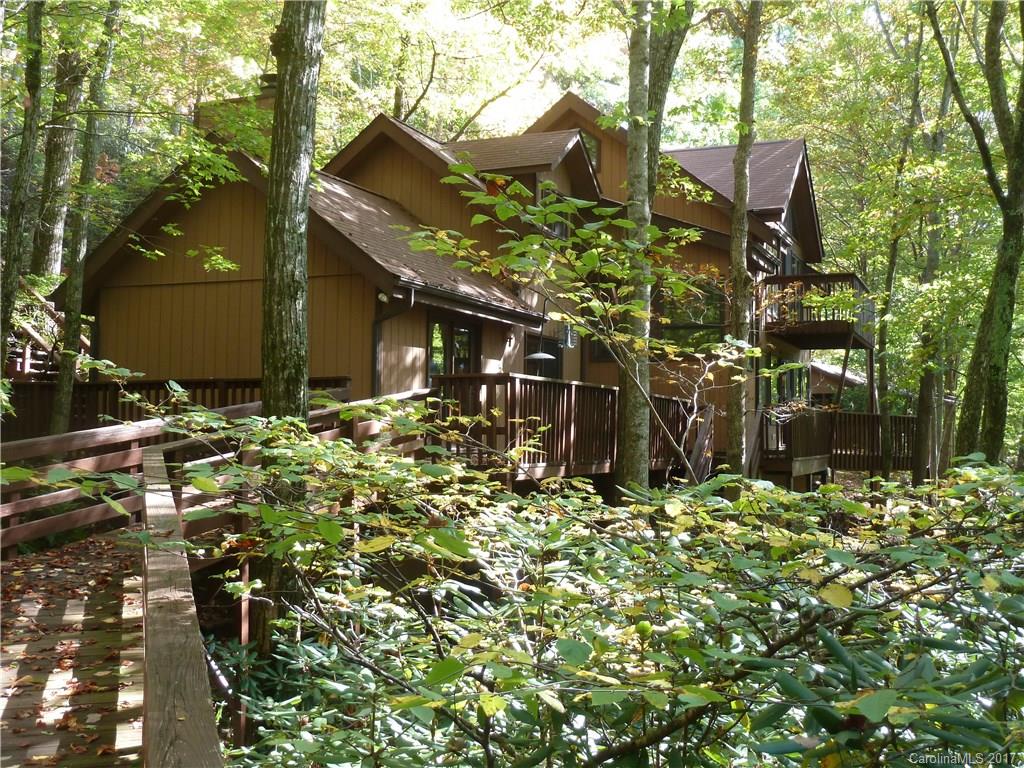 339 Summer Haven Road Swannanoa NC 28778