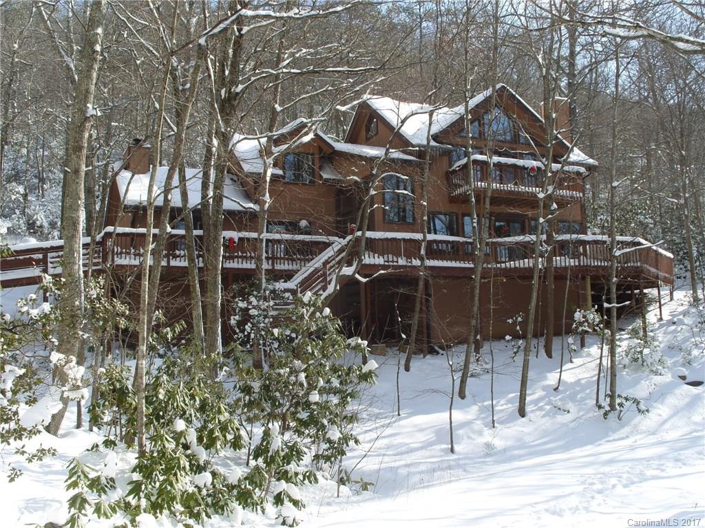 339 Summer Haven Road Swannanoa NC 28778