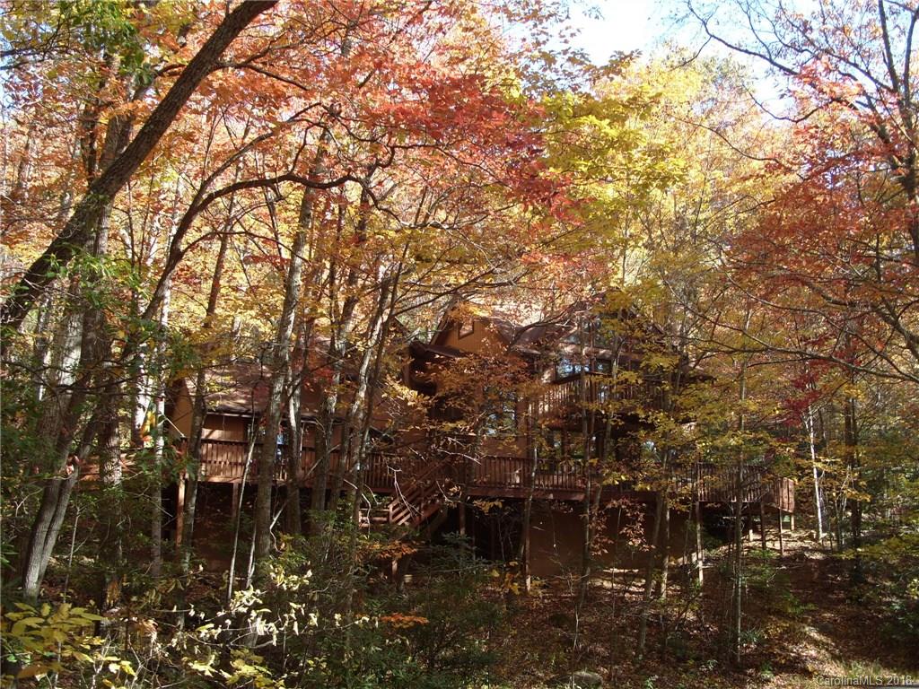339 Summer Haven Road Swannanoa NC 28778