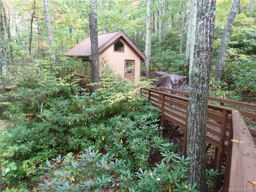 339 Summer Haven Road Swannanoa NC 28778