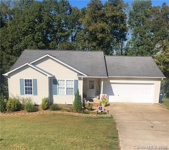 158 Mount Zion Drive Statesville NC 28625