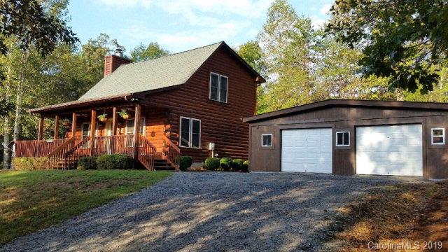 582 Cascades Parkway Nebo NC 28761