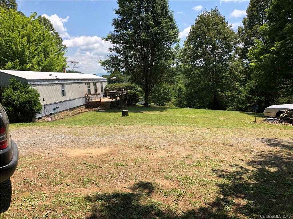 1275 Tillery Branch Road Marshall NC 28753