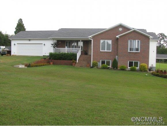 545 Shytle Road Columbus NC 28722