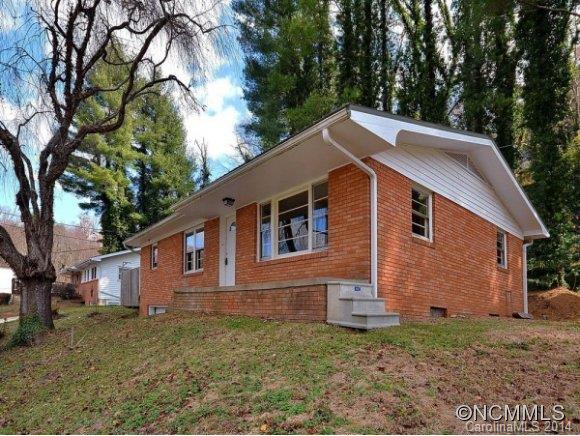 45 Graham Street Waynesville NC 28786