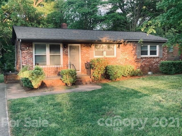 1010 Hardin Drive Shelby NC 28150