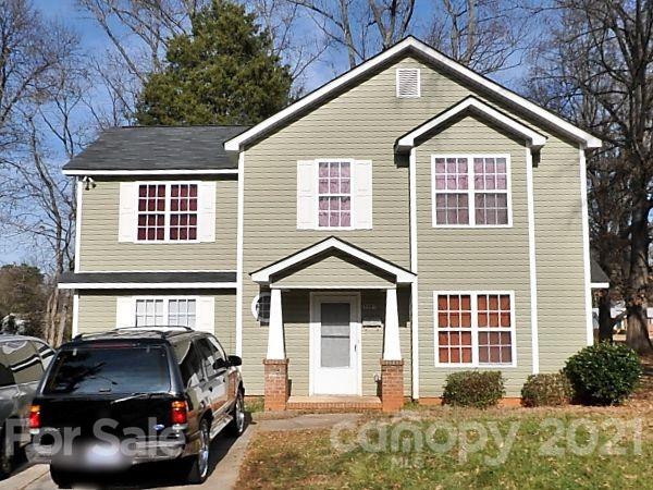 5201 Tarrywood Lane Charlotte NC 28205