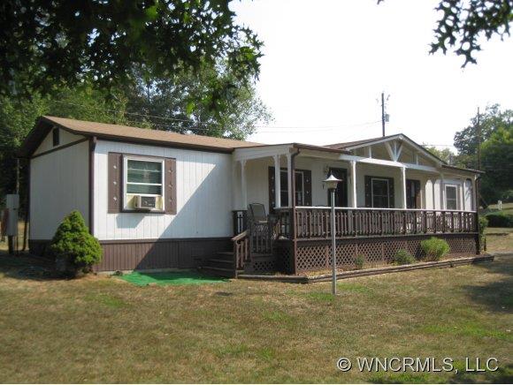 170 Lower Grassy Branch Road Asheville NC 28805