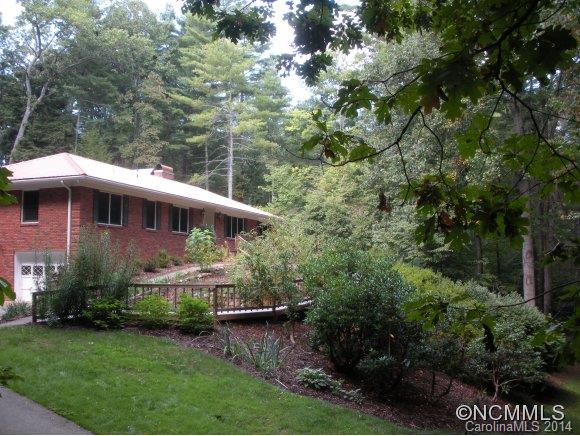 54 Acorn Road Asheville NC 28804