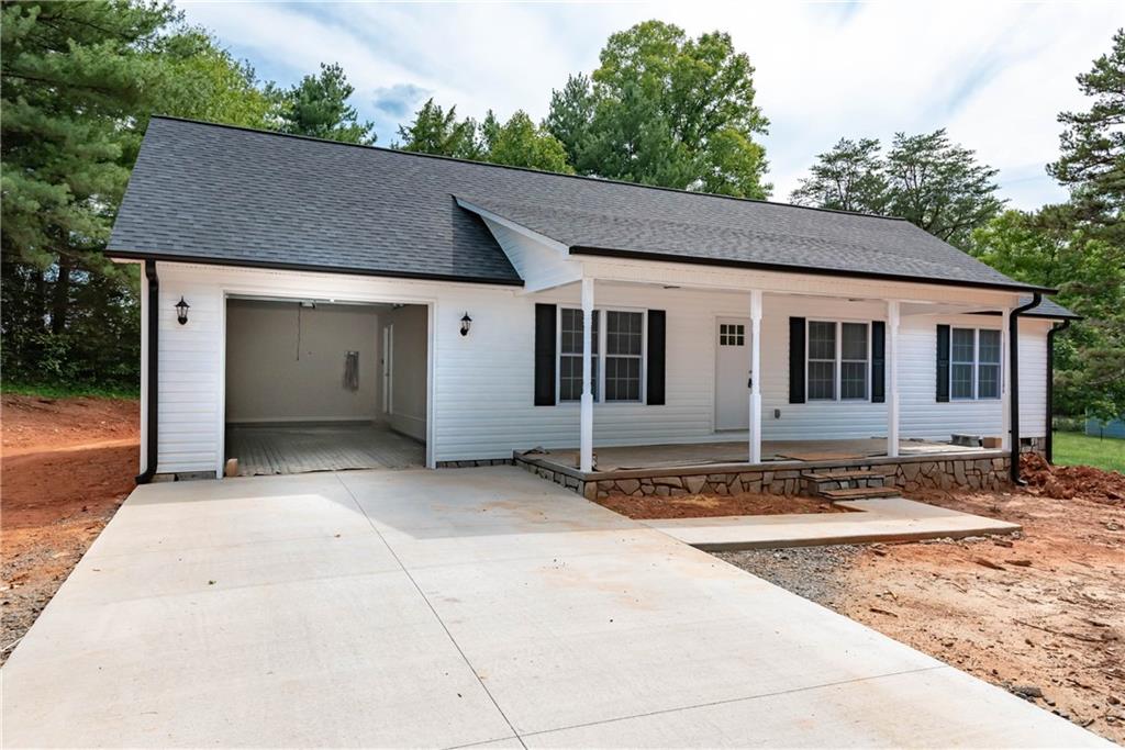 603 10th Street Sw Conover NC 28613
