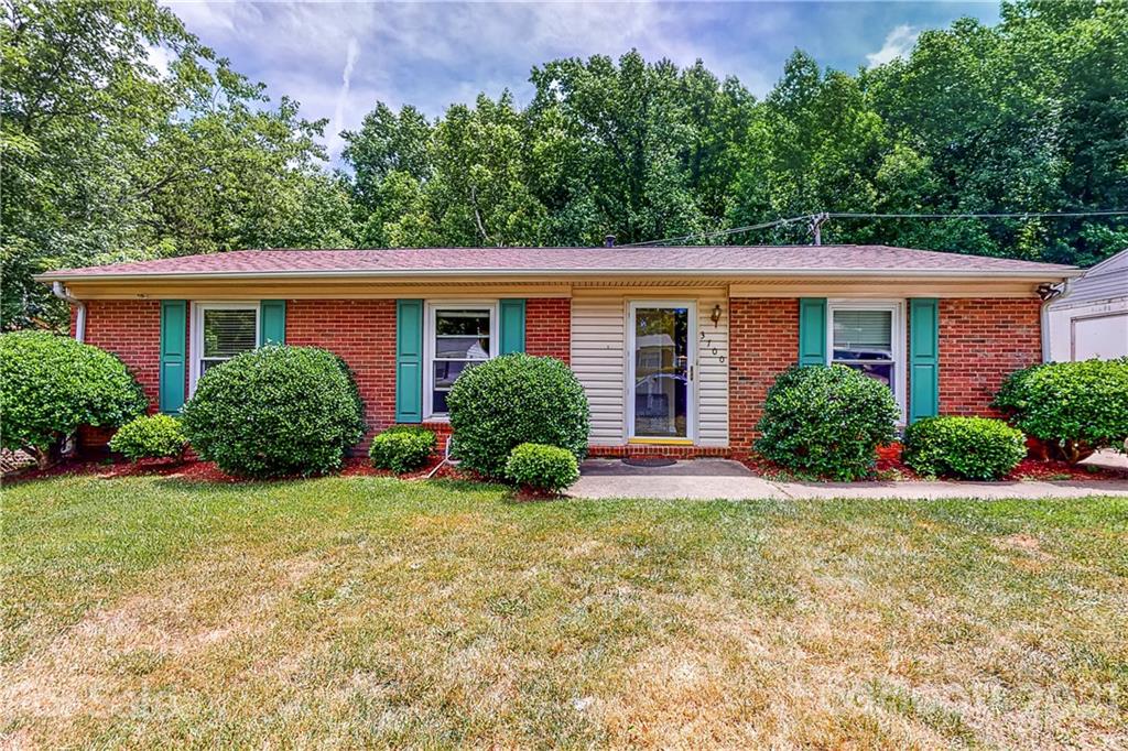 3700 Braden Drive Charlotte NC 28216