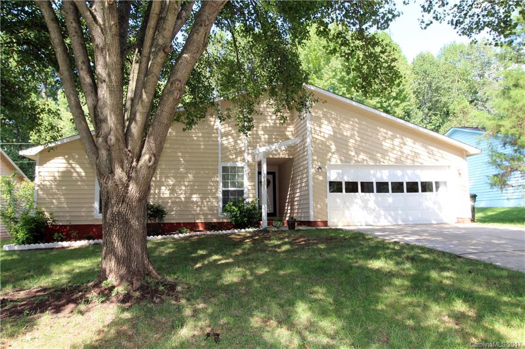 10207 Atchinson Drive Mint Hill NC 28227