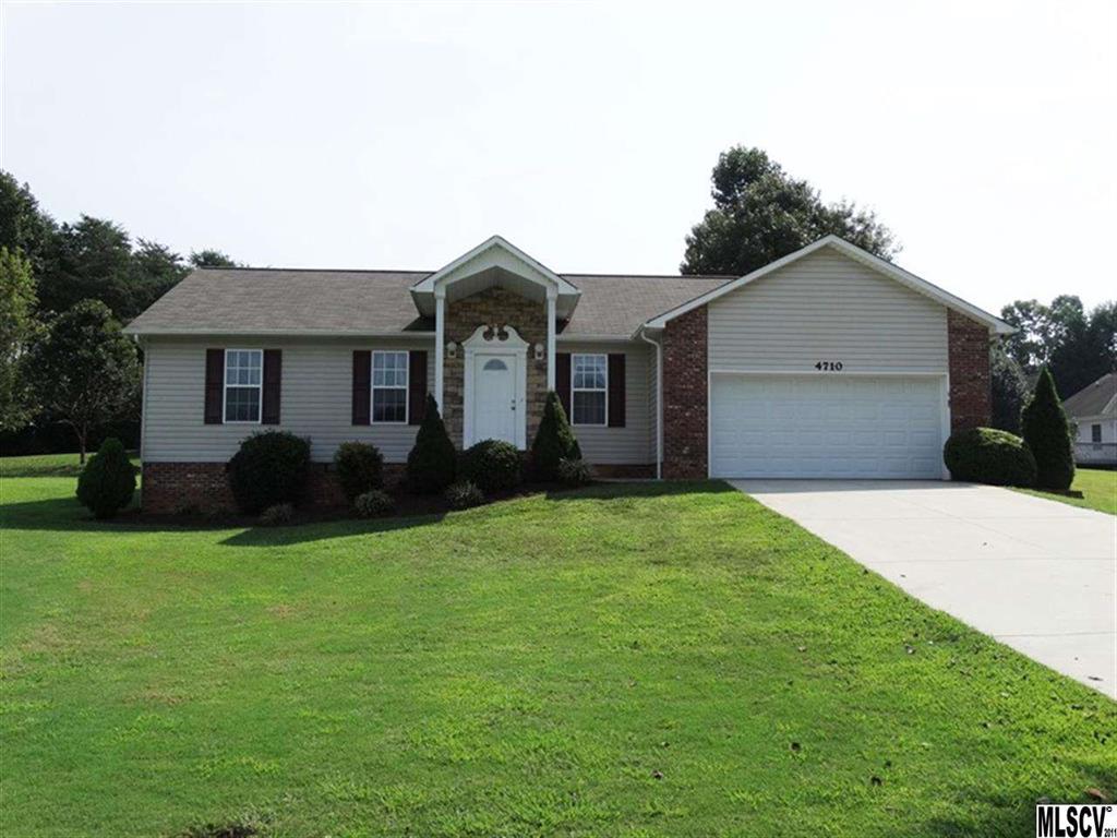 4710 33rd Street Lane NE Hickory NC 28601