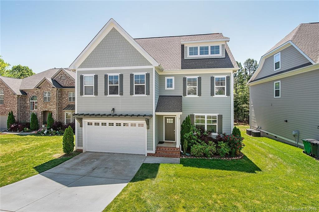 5461 Allison Lane Charlotte NC 28277