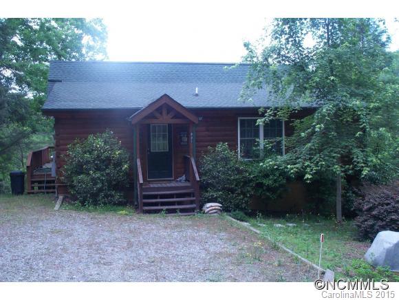 821 Pheasant Street Lake Lure NC 28746