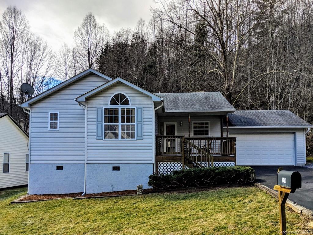 179 Pinellas Lane Waynesville NC 28785