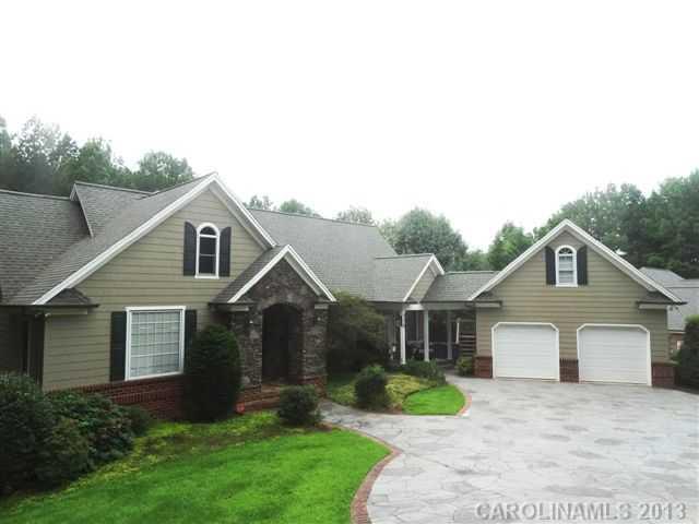 115 Gunpowder View Circle Granite Falls NC 28630