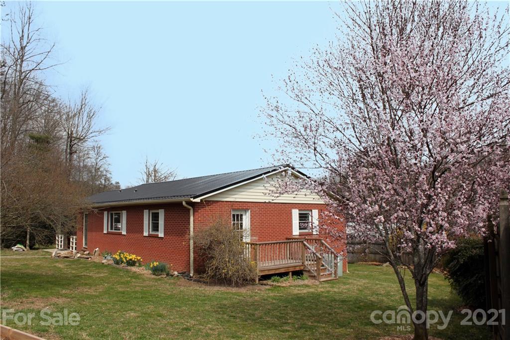 LOCAL Asheville and Western North Carolina Real Estate