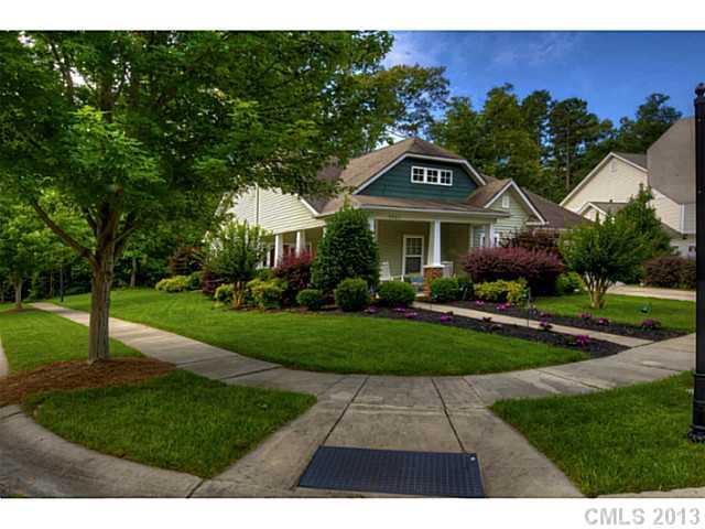 9503 Yearwood Lane Charlotte NC 28214