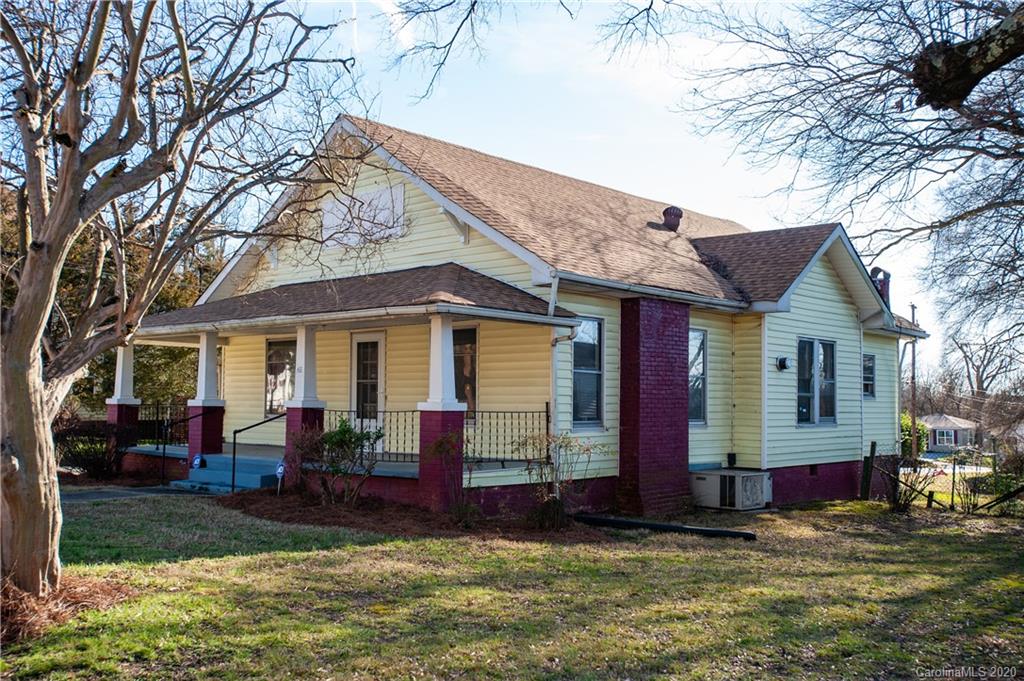 166 Spring Street Sw Concord NC 28025