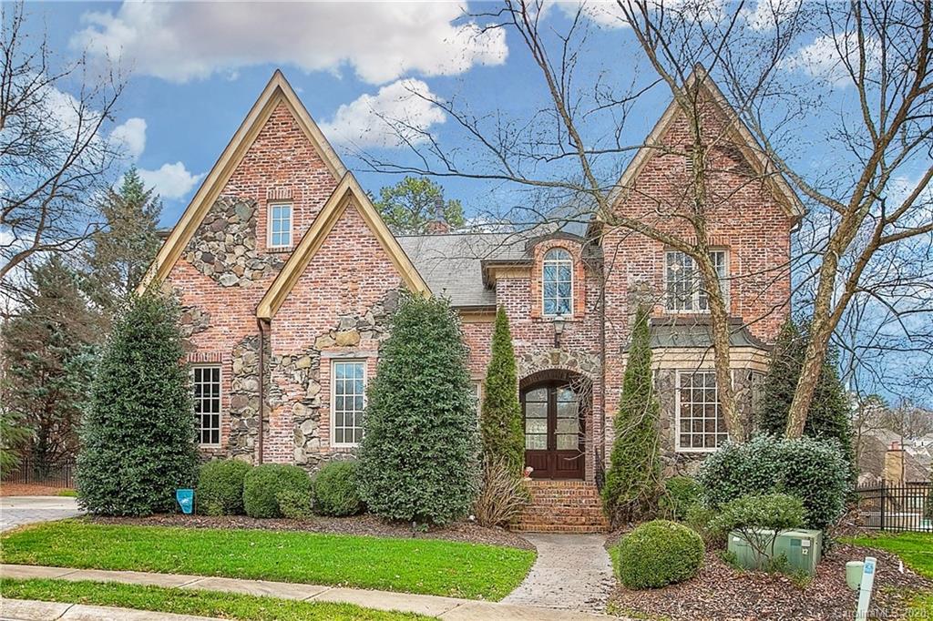 3618 Hennessy Place Charlotte NC 28210