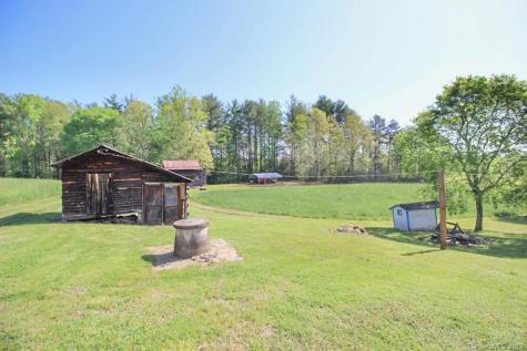 134 Shuffler Road Morganton NC 28655